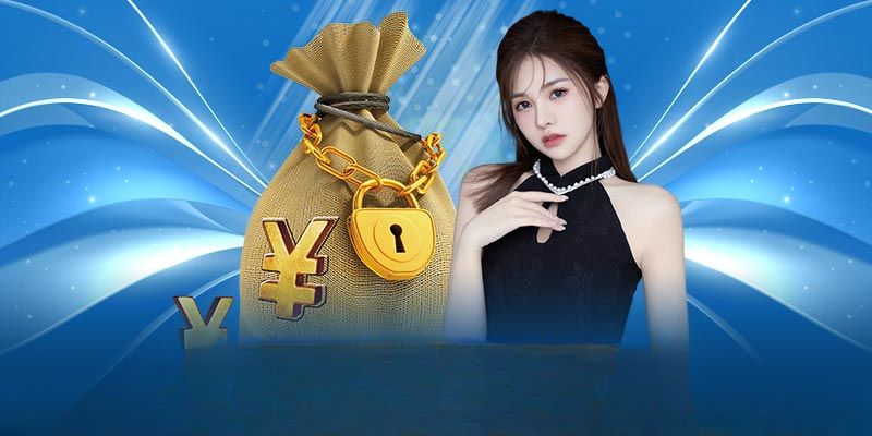 Quy trình rút tiền KUBET chi tiết với 4 bước thao tác cơ bản